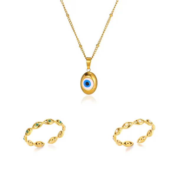 Gold_Evil_Eye_Rings_Pendants_For_Women
